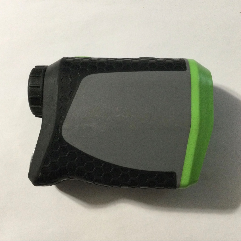 Precision Pro NX7 Golf Rangefinder - Picture 2 of 6